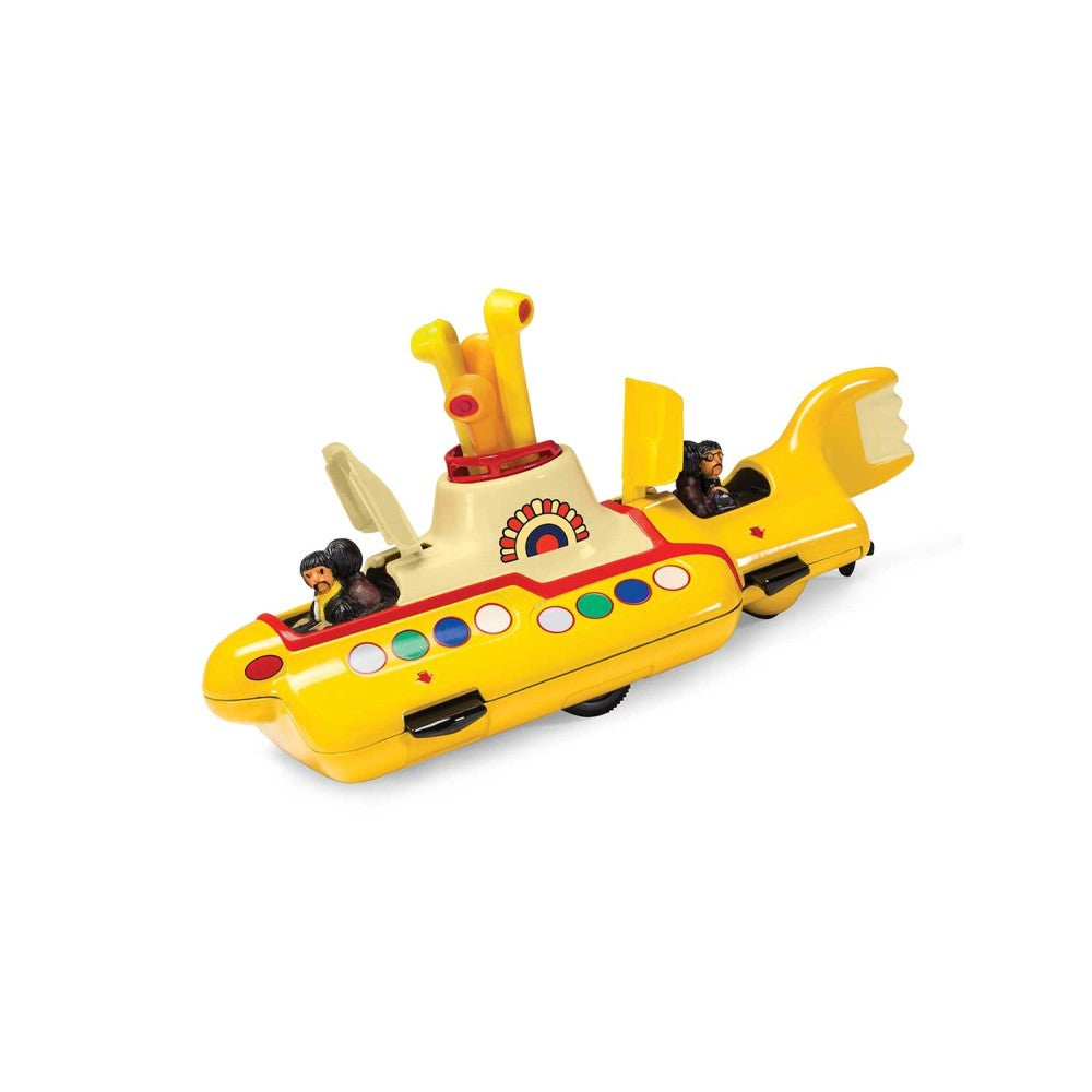 Available to Order – The Beatles Yellow Submarine Corgi Model (CC05401)