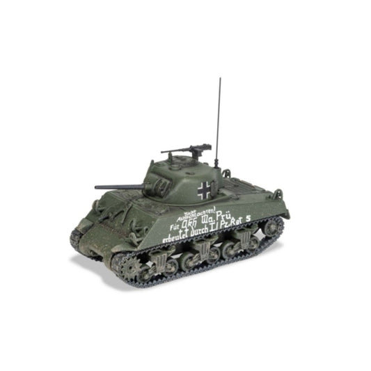 THIS ITEM IS AVAILABLE TO ORDER FROM OUR SUPPLIER - 1:50 CORGI CC51032 M4A1 SHERMAN 'BEUTEPANZER'