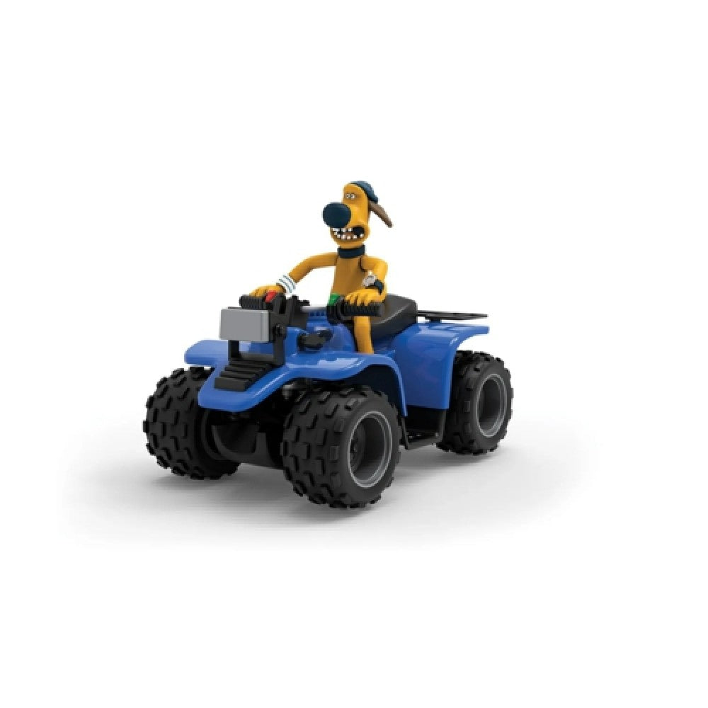 CC81003 - Shaun The Sheep - Bitzer Quad Bike Corgi Model