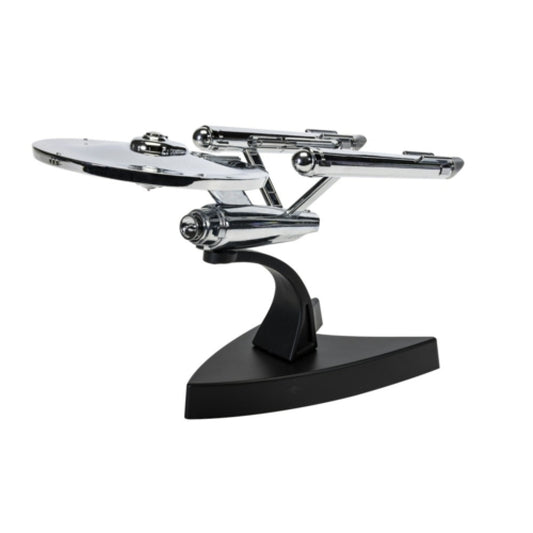 CC96610S - Star Trek - Uss Enterprise NCC-1701 60TH Anniversary Edition Corgi Model