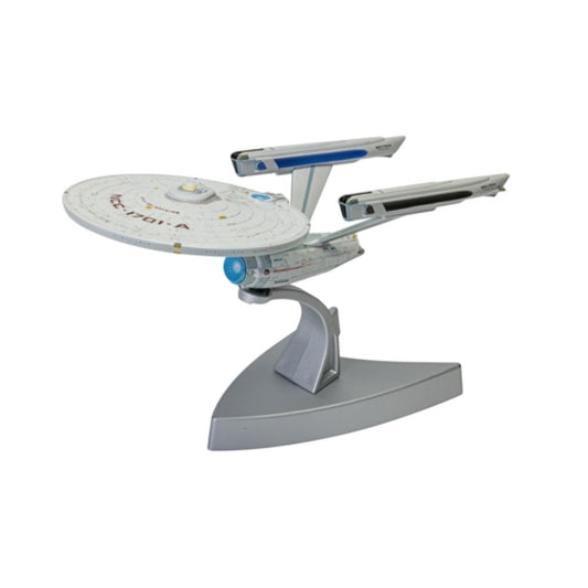 Available to Order – Star Trek - USS Enterprise NCC-1701-A (star Trek Vi: the Undiscovered Country) Corgi Model (CC98002)