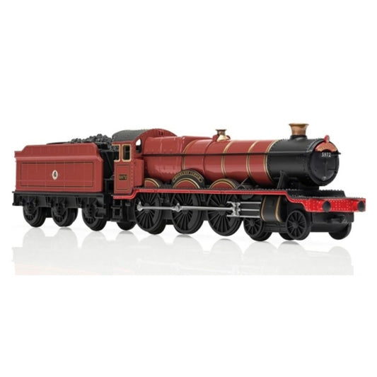 THIS ITEM IS AVAILABLE TO ORDER FROM OUR SUPPLIER - 1/100 CORGI CC99724 HARRY POTTER HOGWARTS EXPRESS