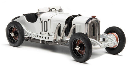 Available To Order – Mercedes Benz SSKL GP Germany 1931 #10 Hans Stuck (Limited Edition 800 pcs) 1:18 CMC Model (CMC M188)