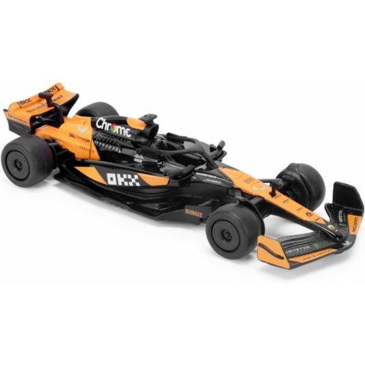 Available to Order – McLaren F1 2024 1:43 Cmj Diecast Model (CMJDC143MLF1)