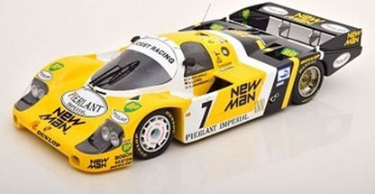 Available to Order – Porsche 956 LH Winner 24h Le Mans 1984 Pescarolo/Ludwig/Johansson 1:12 (CMR 12022)