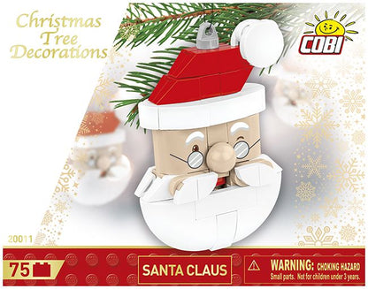 Available to Order – Santa Claus (75 pcs) (COB 20011)
