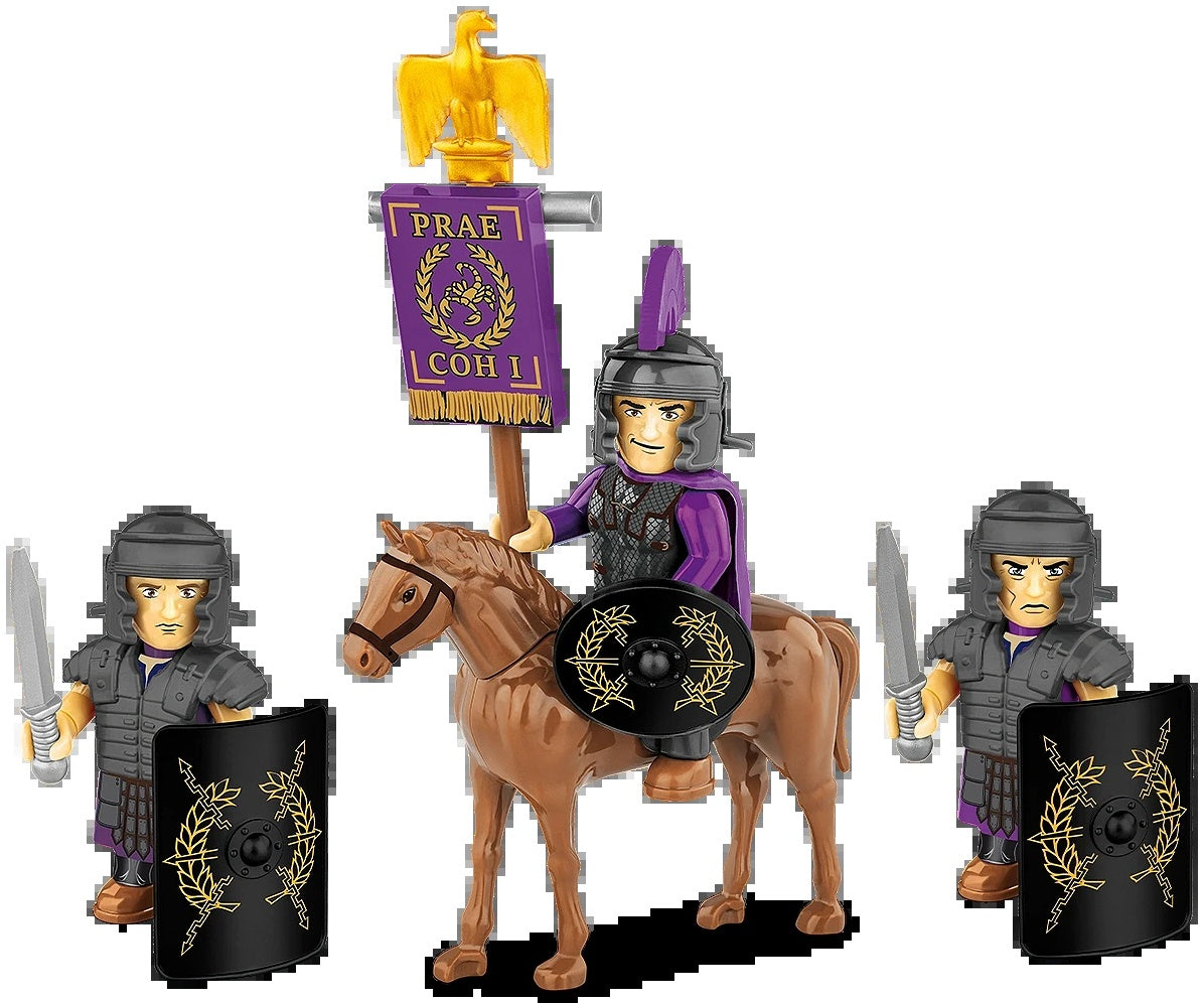 Available to Order – Praetorian Guard 47 KL. Imperium Romanum (COB 20072)