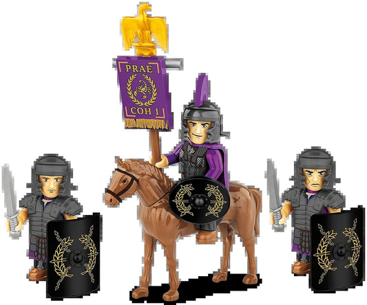 Available to Order – Praetorian Guard 47 KL. Imperium Romanum (COB 20072)