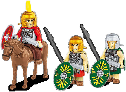 Available to Order – Romans Auxilila Imperium Romanum (45 pcs) (COB 20073)