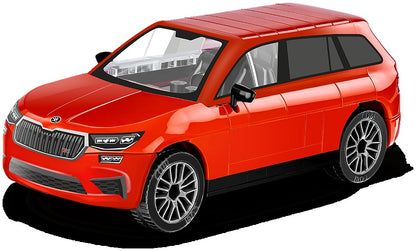 Available to Order – Skoda Kodiaq Vrs (105 Pcs) (COB 24584)