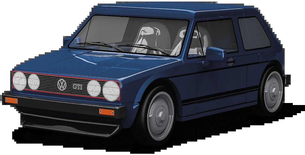 Available to Order – VW Golf GTI 1976 (68 pcs) (COB 24615)