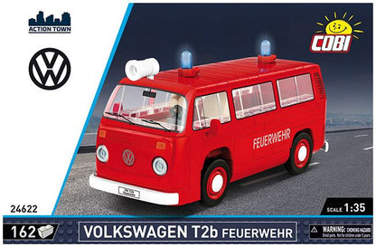 Available to Order – VW T2B Feuerwehr 172 KL. (COB 24622)