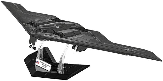 Available to Order – B-2 Spirit (1109 Pcs) Cobi Model (COB 5916)