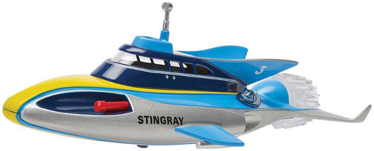 Available to Order – Stingray Ftb Corgi Model (COR 01001CC)