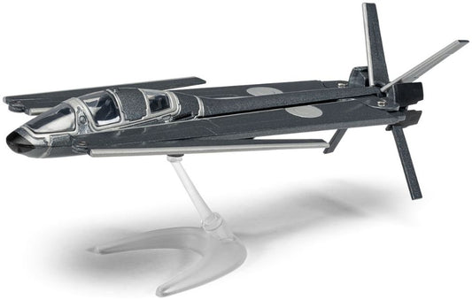 Available to Order – James Bond 007 - Q Glider - No Time to Die FTB (COR 03601CC)