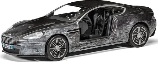 Available To Order – Aston Martin DBS James Bond 'Quantum of Solace' 1:36 (COR 03805CC)