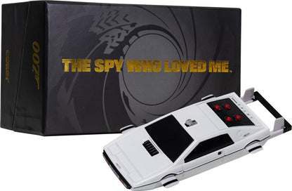 Available to Order – Lotus Esprit Submarine 'The Spy Who Loved Me' James Bond 1:36 (COR 04514CC)