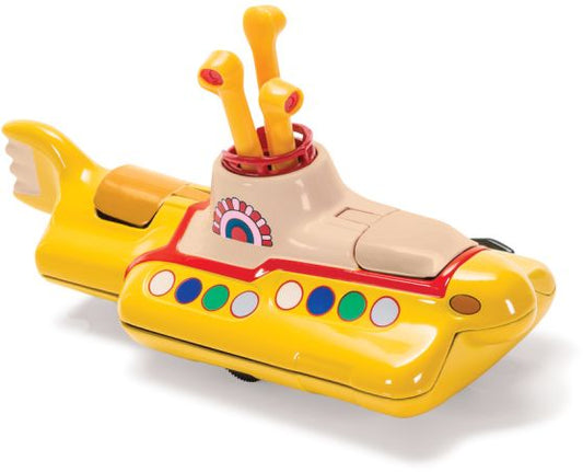 Available to Order – The Beatles Yellow Submarine (COR 05401CC)
