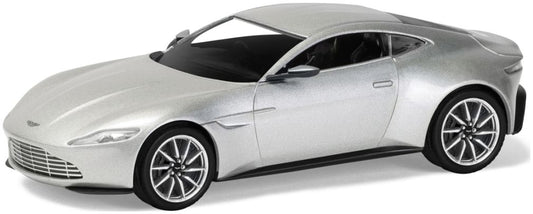 Available to Order – James Bond Aston Martin DB10 'Spectre' 1:36 (COR 08003CC)