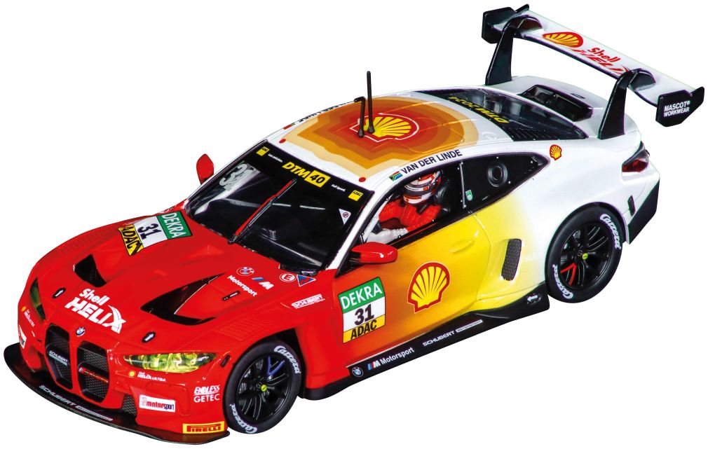 Available To Order – BMW M4 GT3 Schubert Motorsport #31 DTM 2024 - Evolution Slot - Cars 1:32 (CRR 20027830)