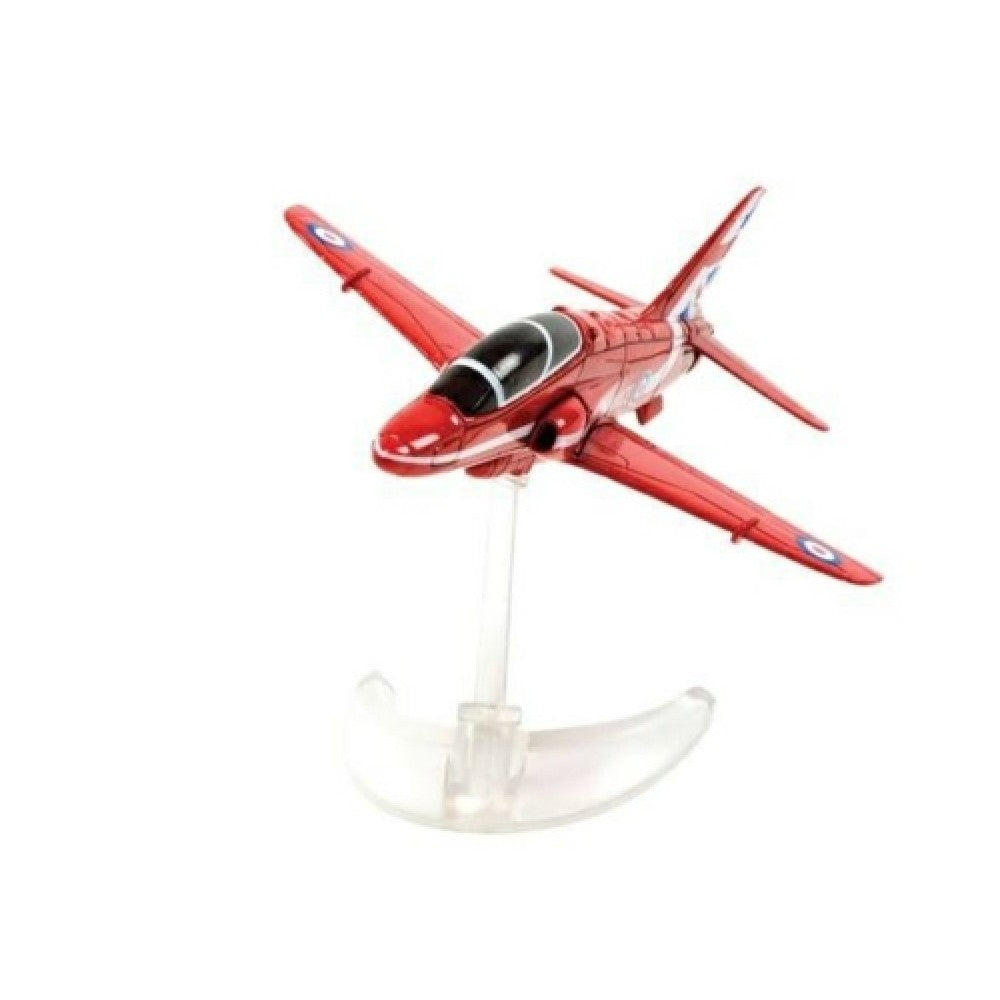 THIS ITEM IS AVAILABLE TO ORDER FROM OUR SUPPLIER - CORGI CS90628 RED ARROWS HAWK