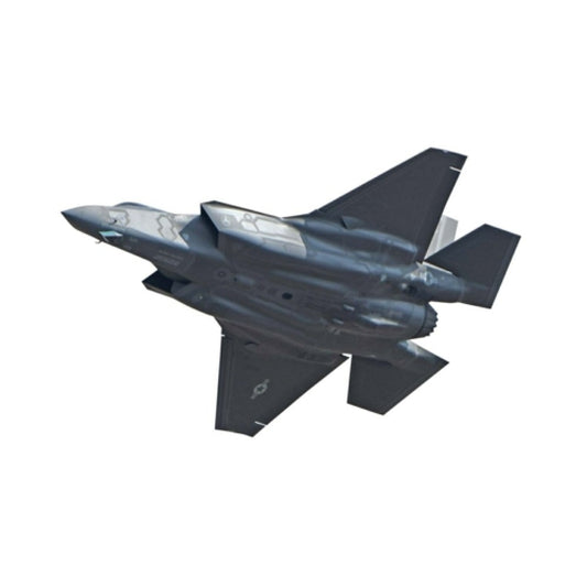 THIS ITEM IS AVAILABLE TO ORDER FROM OUR SUPPLIER - CORGI CS90629 FLYING ACES F-35 LIGHTNING