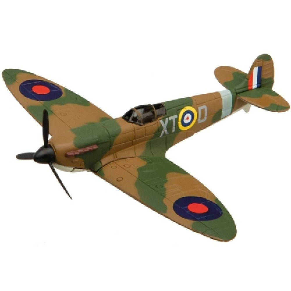 Available to Order – Supermarine Spitfire Corgi Model (CS90650)