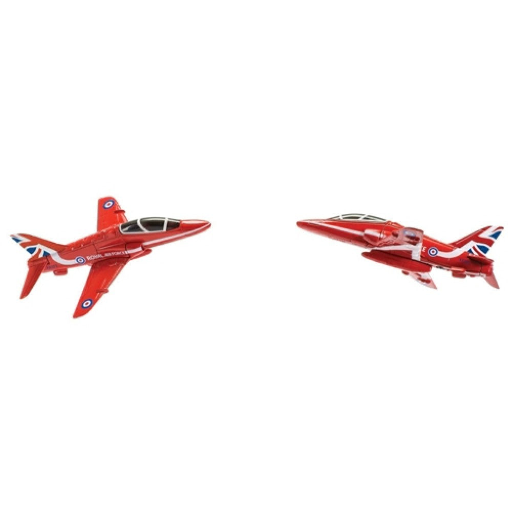 THIS ITEM IS AVAILABLE TO ORDER FROM OUR SUPPLIER - CORGI CS90687 ARROWS SYNCHRO PAIR TWIN PACK