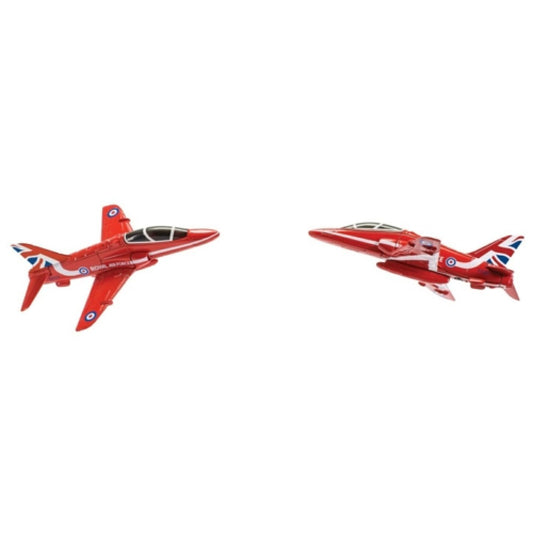 THIS ITEM IS AVAILABLE TO ORDER FROM OUR SUPPLIER - CORGI CS90687 ARROWS SYNCHRO PAIR TWIN PACK