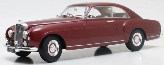 Available To Order – Bentley S1 Continental Fastback 1955 1:18 (CUL CML023-1)