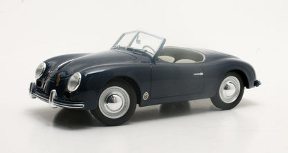 Available To Order – Porsche 356 America Roadster Blue 1952 1:18 (CUL CML044-1)
