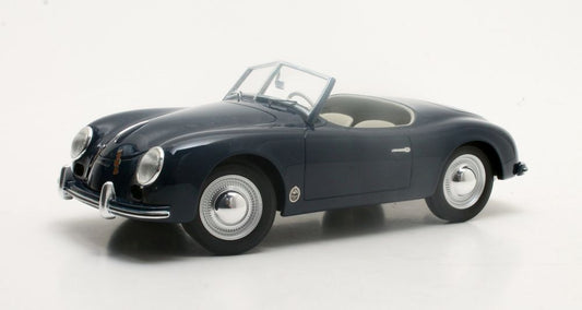 Available To Order – Porsche 356 America Roadster Blue 1952 1:18 (CUL CML044-1)