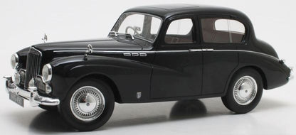 Available To Order – Sunbeam Supreme MKIII Black 1954 1:18 (CUL CML084-2)