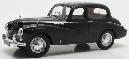 Available To Order – Sunbeam Supreme MKIII Black 1954 1:18 (CUL CML084-2)