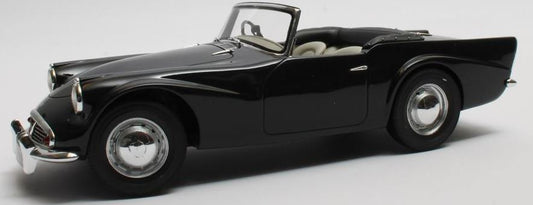 Available To Order – Daimler SP250 Dart Black 1959-1964 1:18 (CUL CML117-1)