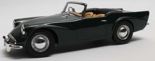 Available To Order – Daimler SP250 Dart Green 59-64 1:18 (CUL CML117-2)