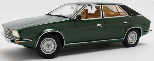 Available To Order – Austin Princess 2200 HLS Green Metallic 1979 1:18 (CUL CML139-2)