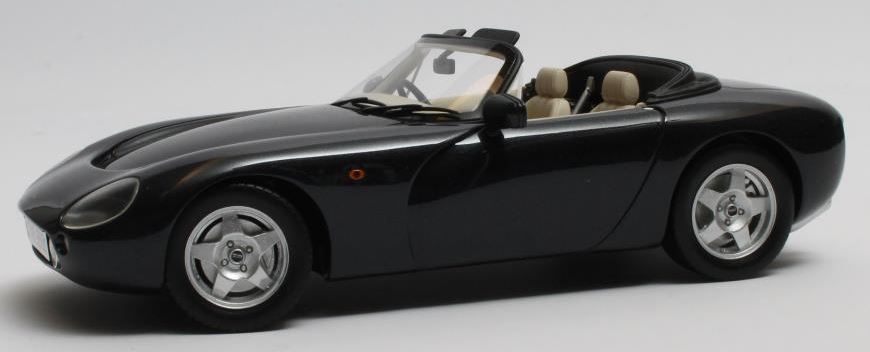 Available To Order – TVR Griffith Purple Metallic 1993 1:18 (CUL CML144-2)