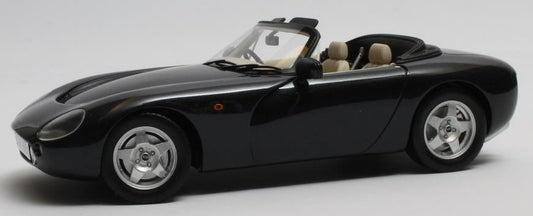 Available To Order – TVR Griffith Purple Metallic 1993 1:18 (CUL CML144-2)