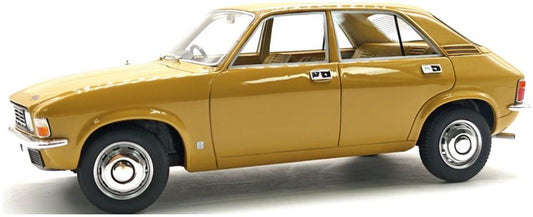 Available To Order – Austin Allegro Harvest Gold 1973 1:18 (CUL CML145-2)