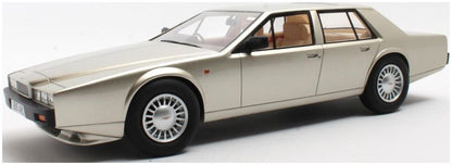 Available To Order – Aston Martin Lagonda Series IV Sand 1988-1990 1:18 (CUL CML153-3)