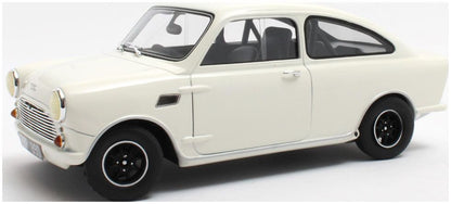 Available To Order – Mini Broadspeed White 1:18 (CUL CML166-2)