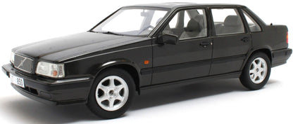 Available To Order – Volvo 850 GLT Dark Grey Metallic 1991-1994 1:18 (CUL CML171-2)