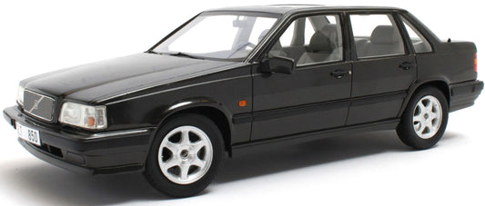 Available To Order – Volvo 850 GLT Dark Grey Metallic 1991-1994 1:18 (CUL CML171-2)