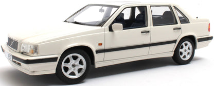 Available To Order – Volvo 850 GLT White 1991-1994 1:18 (CUL CML171-3)