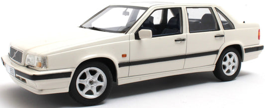 Available To Order – Volvo 850 GLT White 1991-1994 1:18 (CUL CML171-3)