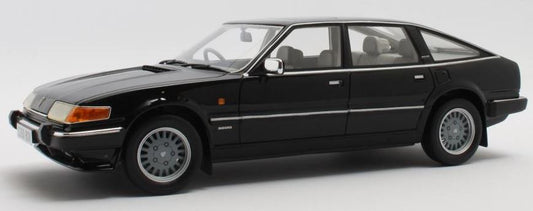 Rover 3500 VandenPlas Black 1982-1986 1:18 Cult Models Model