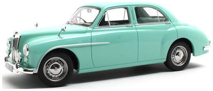Available To Order – MG Magnette Island Green 1956-1958 1:18 (CUL CML203-1)