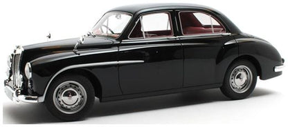 Available To Order – MG Magnette Black 1956-1958 1:18 (CUL CML203-3)