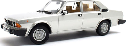 Available To Order – Alfa Romeo Alfa 6 2.5 Silver 1979-1983 1:18 (CUL CML239-2)